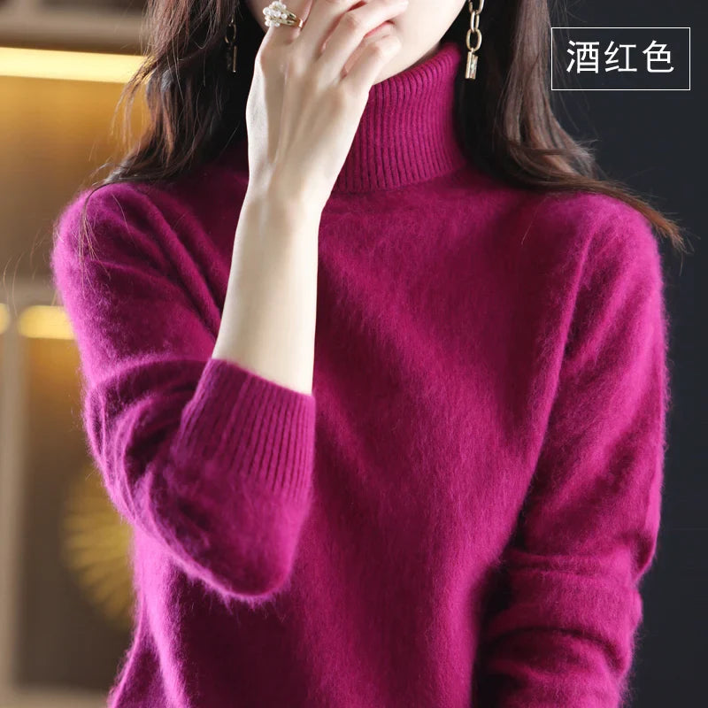 Beatrice | Women Sweater 20