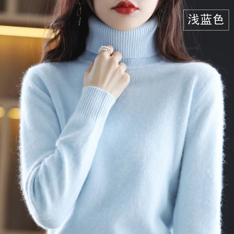 Beatrice | Women Sweater 22