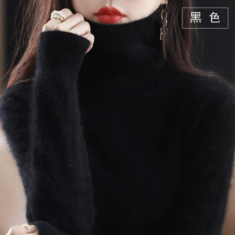 Beatrice | Women Sweater 23