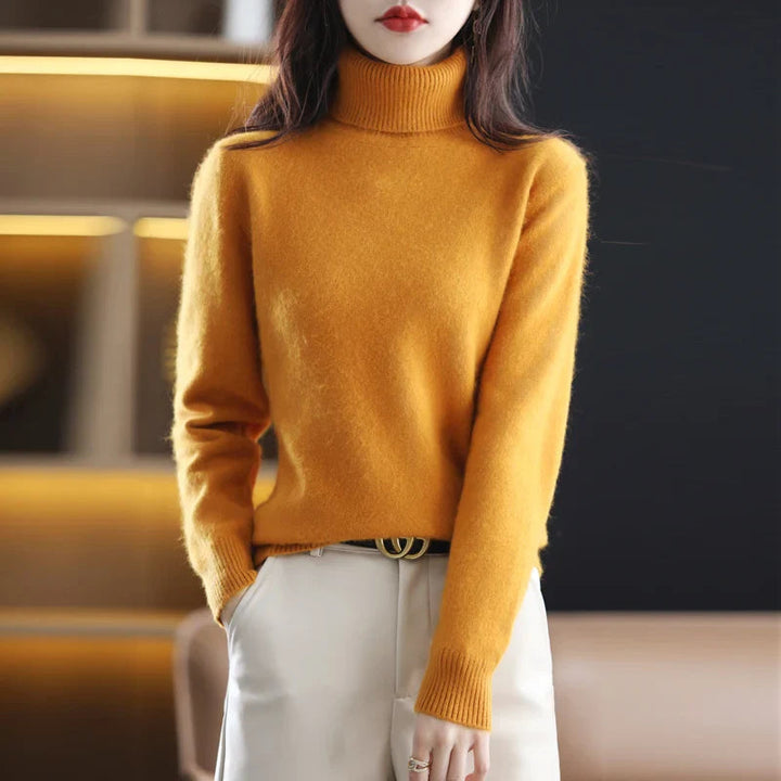 Beatrice | Women Sweater 3