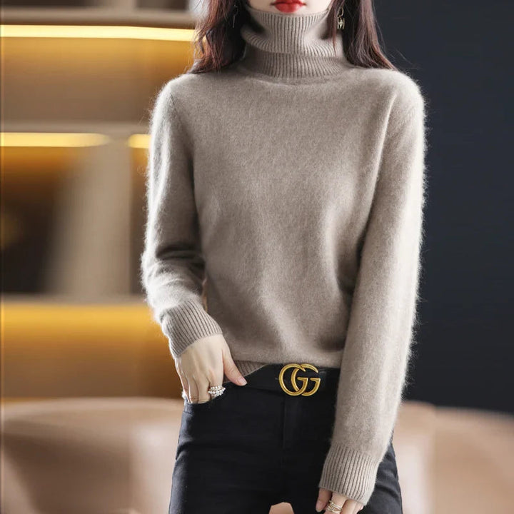 Beatrice | Women Sweater 5