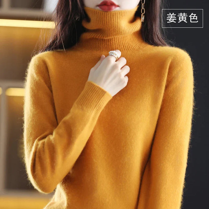 Beatrice | Women Sweater 9
