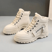 Luna | Warm And Cozy Waterproof Winter Boots