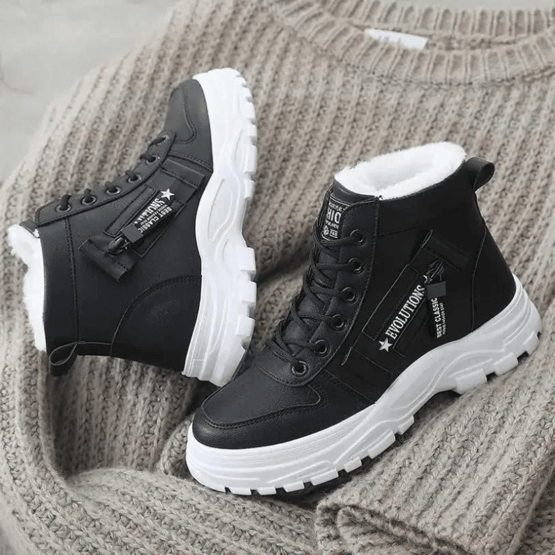 Breezy | Women’s Winter Boots 2