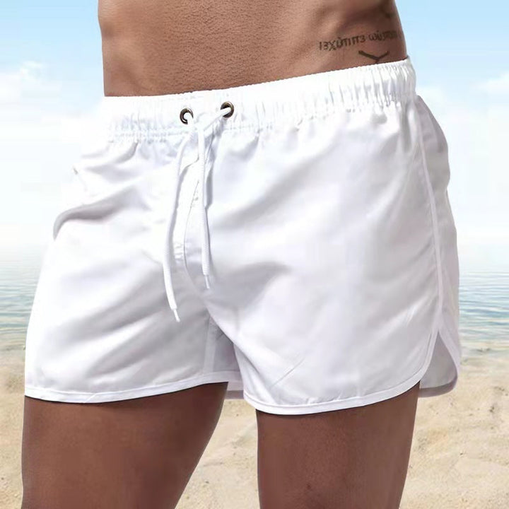 Brodie | Fast-Dry Wave Shorts Men's Swimwear 7