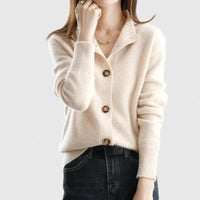 Emily | Soft And Cozy Women's Cardigan