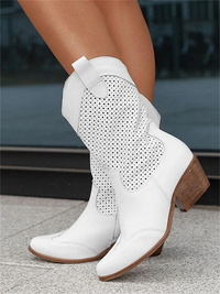 Bottes cheville ultralégères performantes