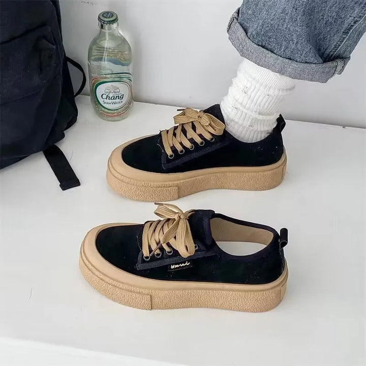 Celeste | Lightweight Summer Soft Sole Sneakers 0