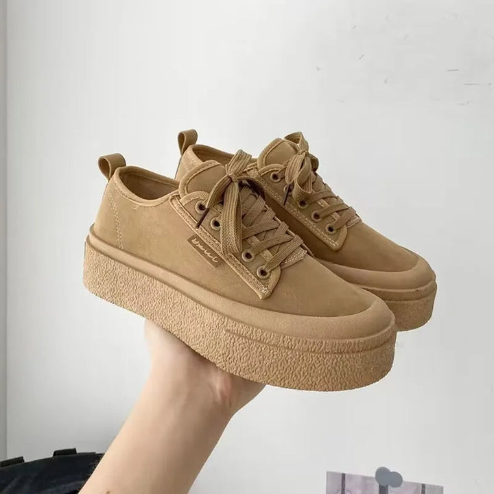 Celeste | Lightweight Summer Soft Sole Sneakers 1