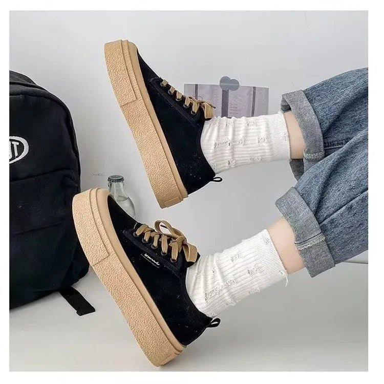 Celeste | Lightweight Summer Soft Sole Sneakers 2