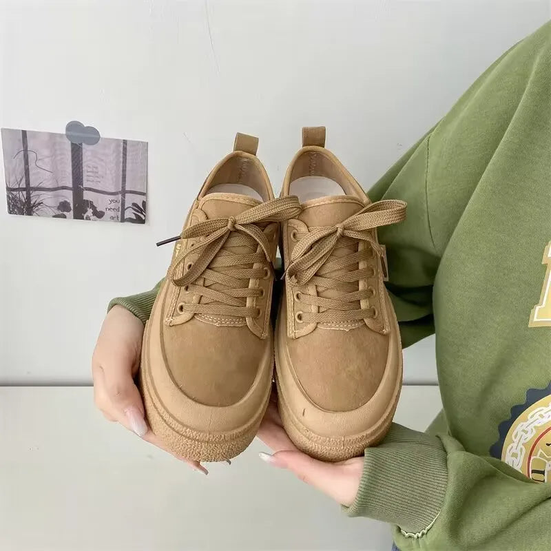 Celeste | Lightweight Summer Soft Sole Sneakers 3