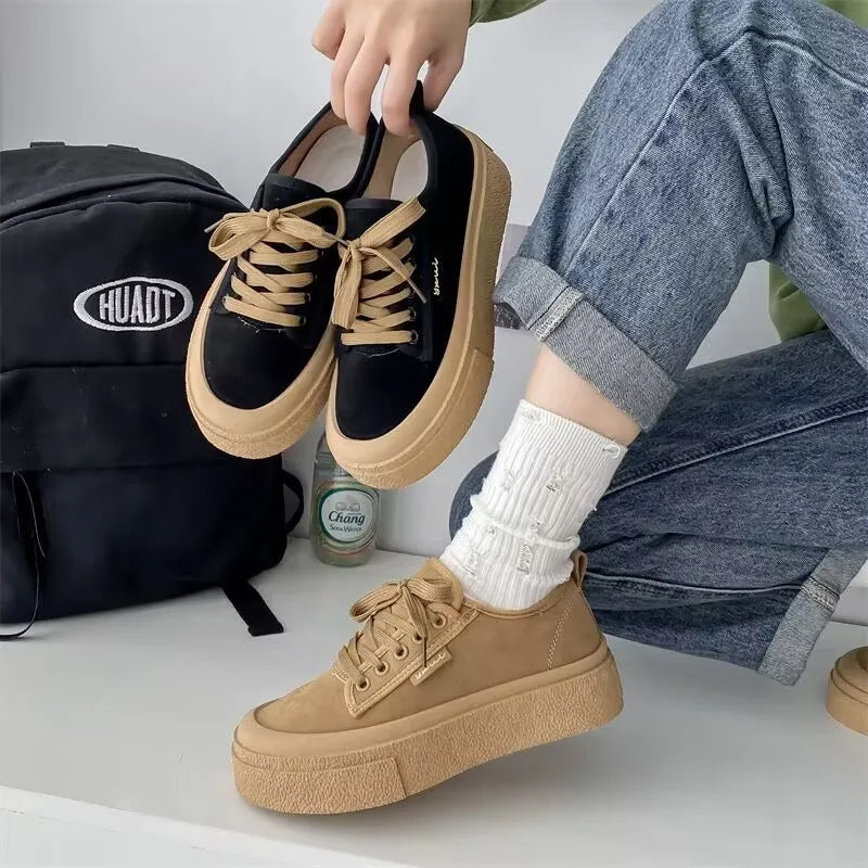 Celeste | Lightweight Summer Soft Sole Sneakers 4
