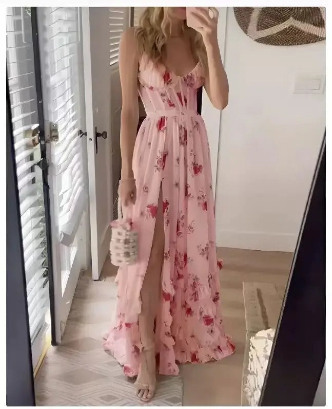 Charlotte | Beautiful Wedding Guest Dress For Summer Celebrations 1