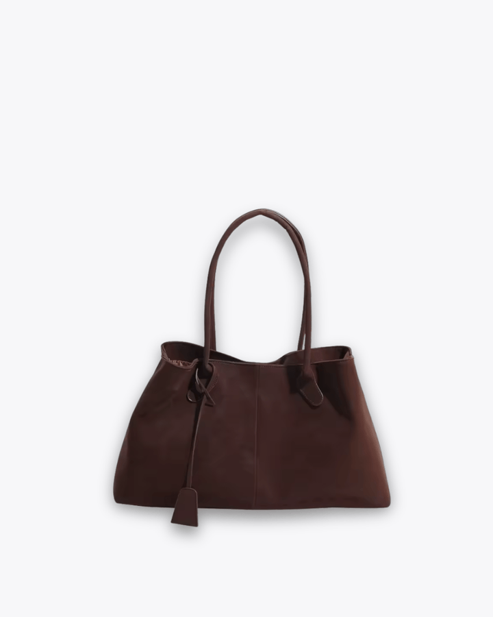 Charlotte | Elegant Minimalist Tote Bag 6