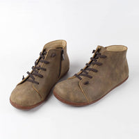 Amelia | Modern and Comfortable Ankle Boots