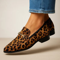 Nova | Bold And Sophisticated Statement Loafers