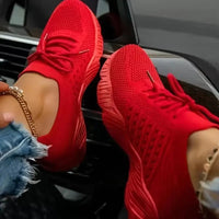 Emily | Elegant And Breathable Orthopedic Sneakers