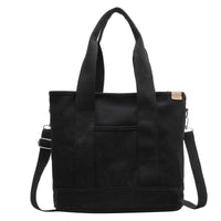 Victoria | Versatile And Stylish Canvas Tote Bag