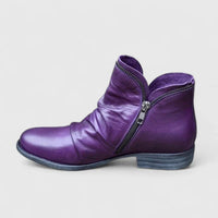 Luna | Elegant And Supportive Orthopedic Boots