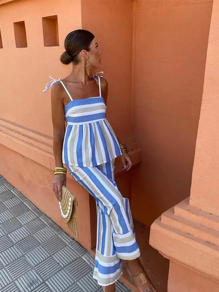 Clara | Chic Wedding Guest Dress For Breezy Summer Events 2