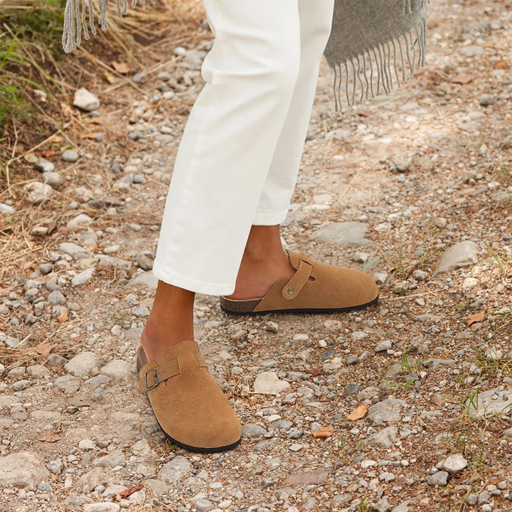 Clara | Premium Orthopedic Comfort Slippers 3