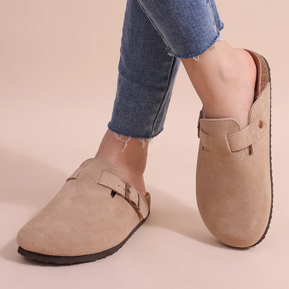 Clara | Premium Orthopedic Comfort Slippers 4