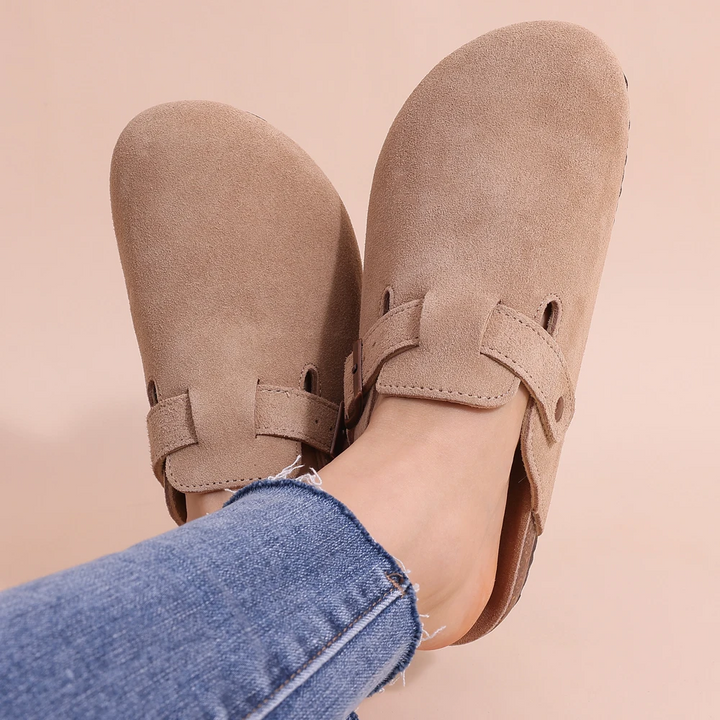 Clara | Premium Orthopedic Comfort Slippers 5
