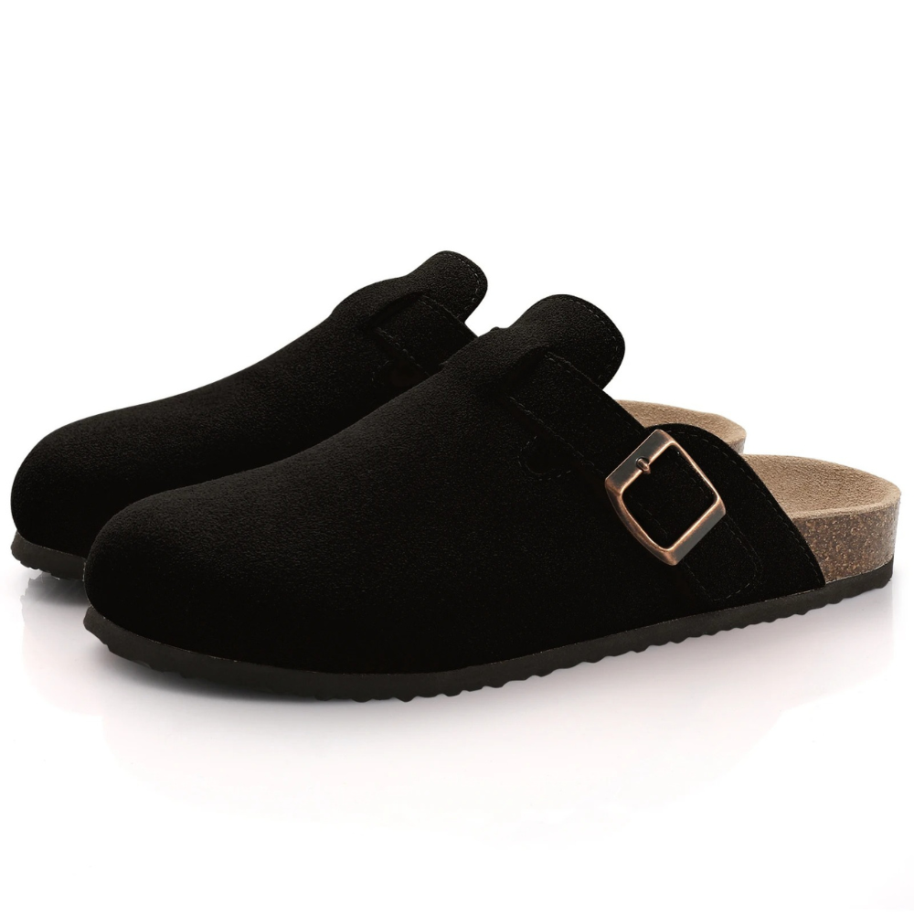 Clara | Premium Orthopedic Comfort Slippers 6