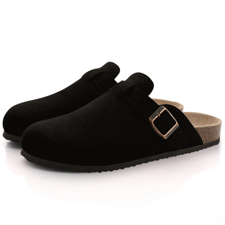 Clara | Premium Orthopedic Comfort Slippers 6