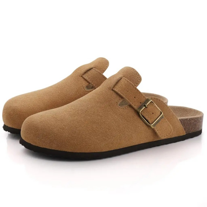 Clara | Premium Orthopedic Comfort Slippers 7