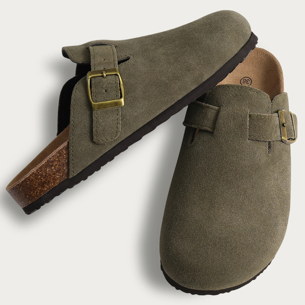Clara | Premium Orthopedic Comfort Slippers 8