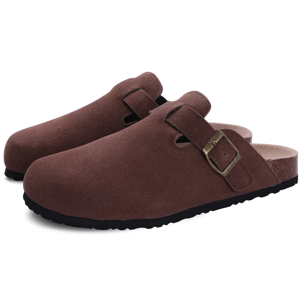 Clara | Premium Orthopedic Comfort Slippers 9