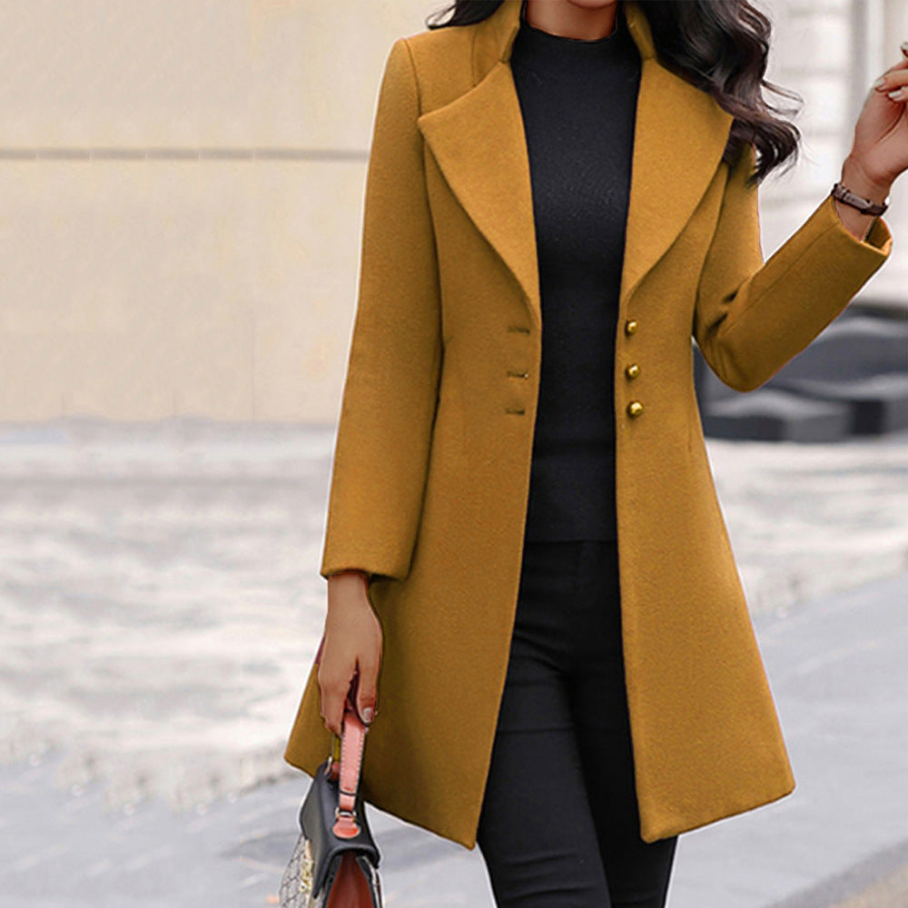 Clara | Winter Coat 2