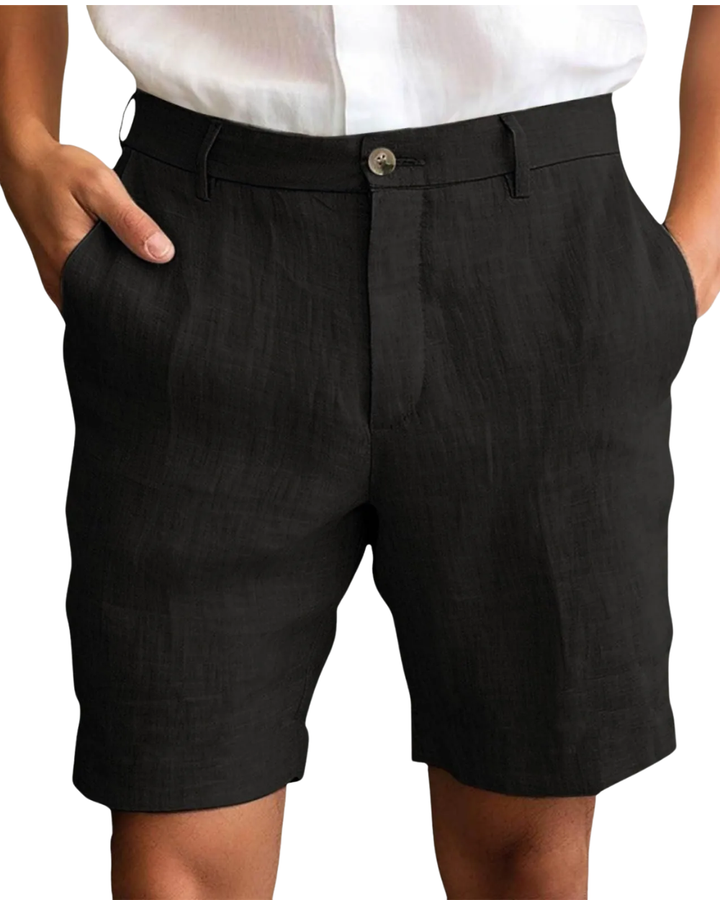 Clark | Breathable & Modern Men’s Shorts 1