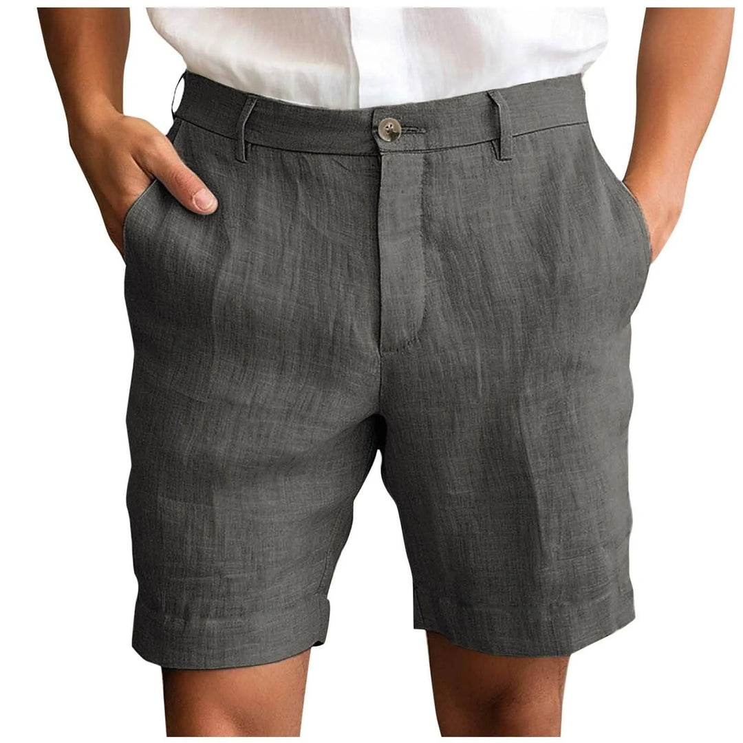 Clark | Breathable & Modern Men’s Shorts 8