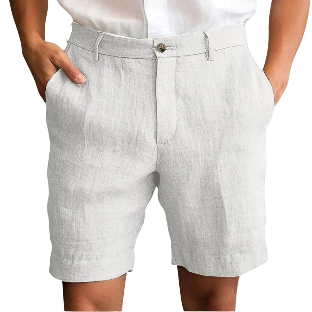 Clark | Breathable & Modern Men’s Shorts 9