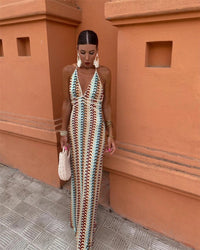 Daisy | Bohemian & Sophisticated Summer Wedding Guest Dress