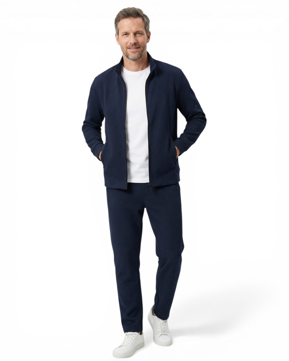 Daniel | Modern Men’s Premium Tracksuit Set 1