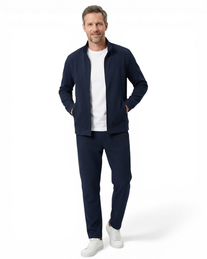 Daniel | Modern Men’s Premium Tracksuit Set 1