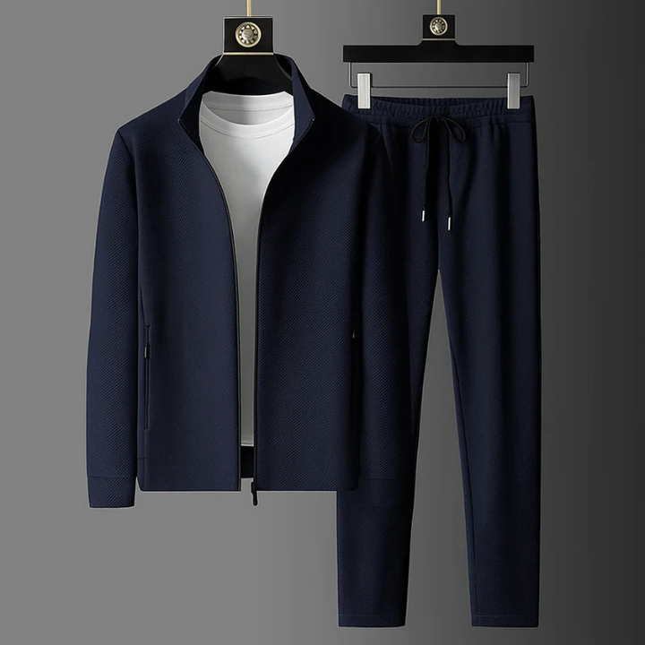 Daniel | Modern Men’s Premium Tracksuit Set 2
