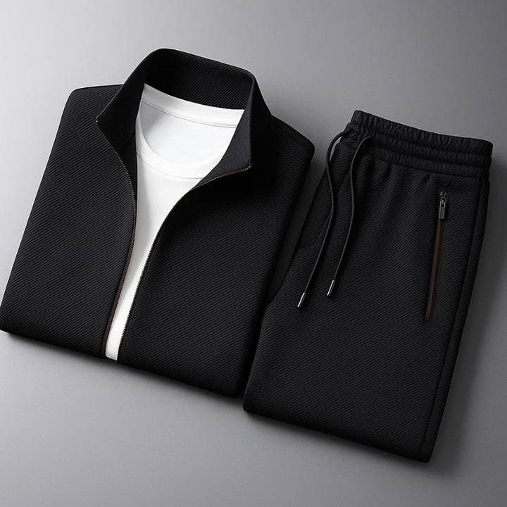 Daniel | Modern Men’s Premium Tracksuit Set 3
