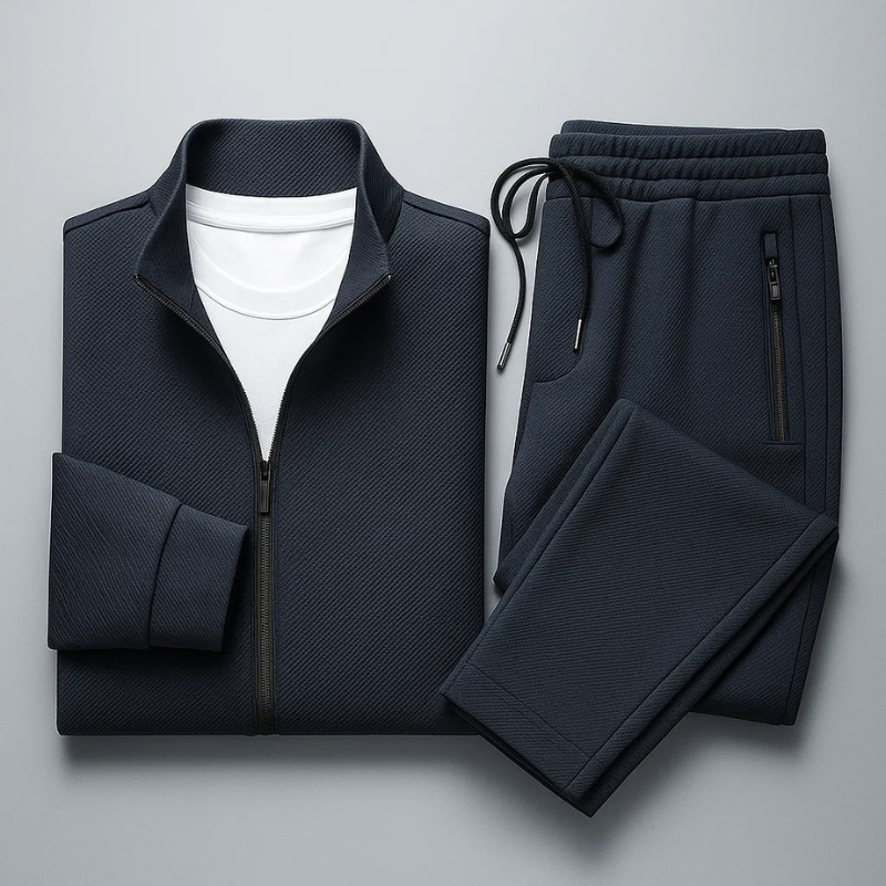 Daniel | Modern Men’s Premium Tracksuit Set 4