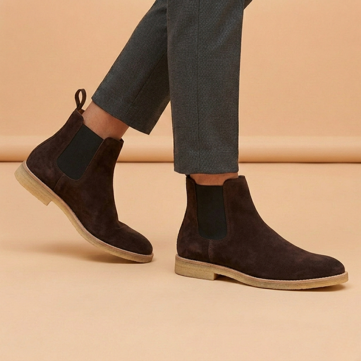 Daniel | Modern and Stylish Chelsea Boots 5