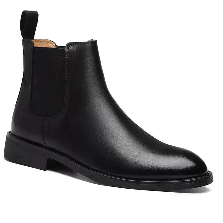 Daniel | Modern and Stylish Chelsea Boots 7