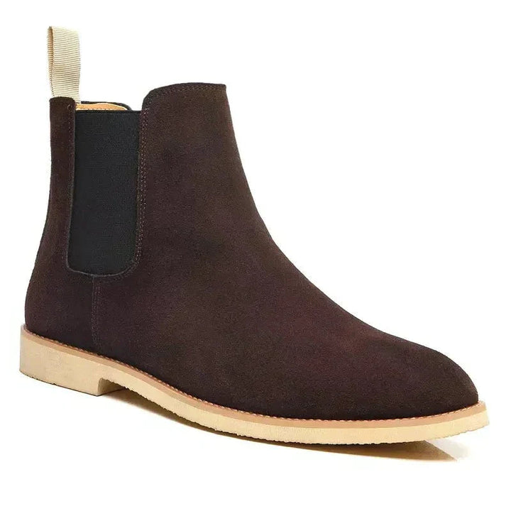 Daniel | Modern and Stylish Chelsea Boots 8