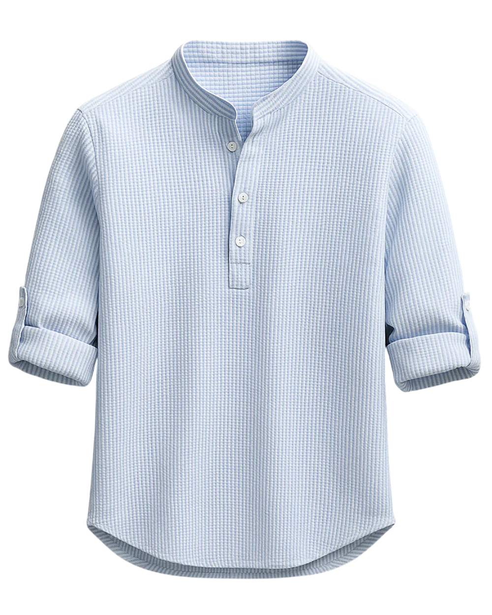 Daniel | Premium Cotton Shirt For A Stylish And Comfortable Look 1