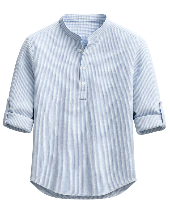 Daniel | Premium Cotton Shirt For A Stylish And Comfortable Look 1