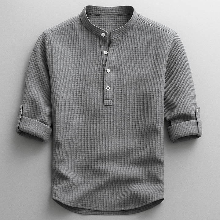 Daniel | Premium Cotton Shirt For A Stylish And Comfortable Look 2