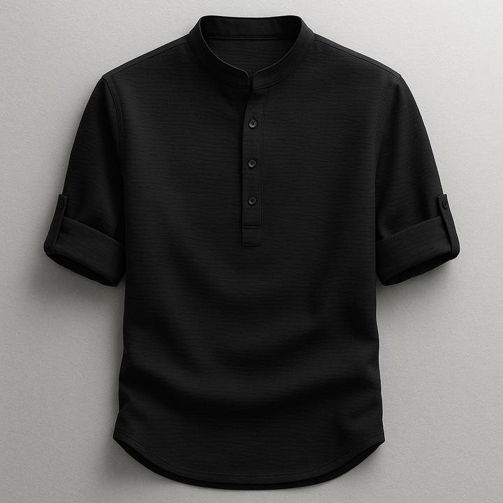 Daniel | Premium Cotton Shirt For A Stylish And Comfortable Look 6