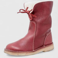 Sophie | Warm And Supportive Orthopedic Winter Boots